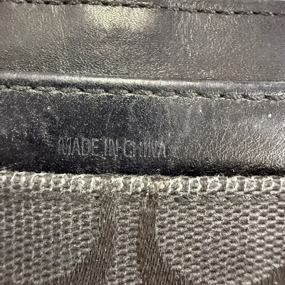 Coach • ID Lanyard - Picture 8 of 8